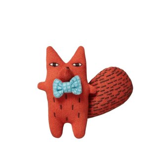 Day and Age Sid Squirrel Fox - Wee One